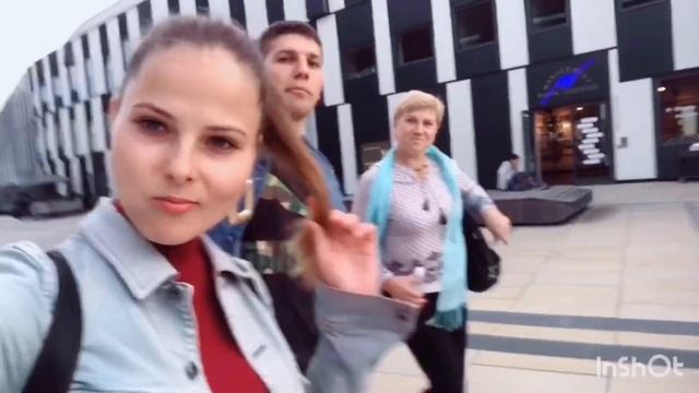 Достопримечательности Вены. Австрия