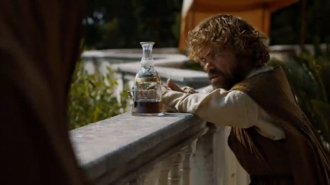  Игра престолов.  Game of Thrones Season 5 Trailer [FULL HD] 2015 год