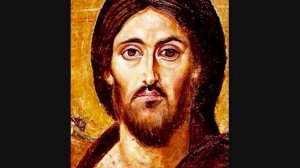 Christos Santakai( treble Greek) - Christos Anesti