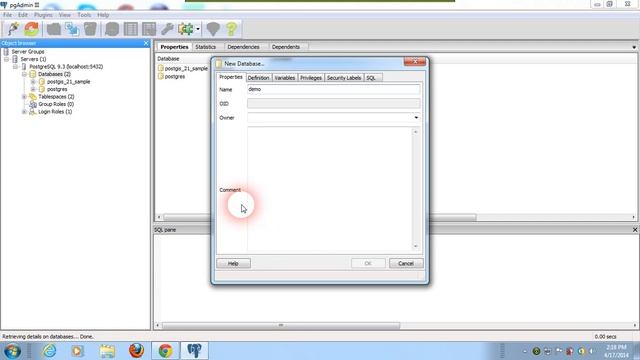 postgres postgis смотреть онлайн
