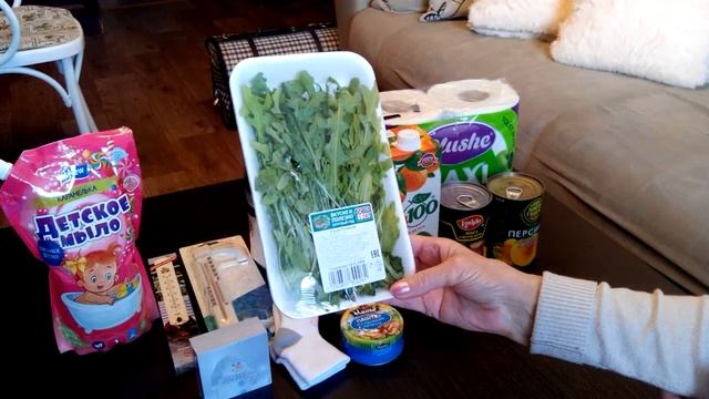 Предновогодние покупки в магазине FIX PRICE, Гулливер и Магнит смотреть онлайн