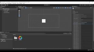 Как добавить свечение объектов в Unity