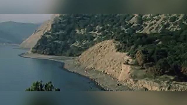 БЕРЕГА смотреть онлайн