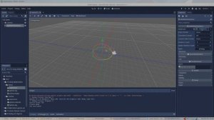 How to use Multimeshes in Godot | Game Dev Tutorial 10