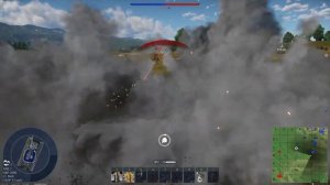 Эдит War Thunder и Девушки и танки!