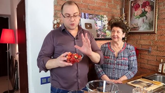 3 Рецепта на Масленицу, после которых вы полюбите Блины, Оладушки и Панкейки! Семья на кухне
