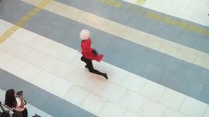 Горский танец  Ансамбль Сармат  Худ  рук  Эдуард Гугкаев