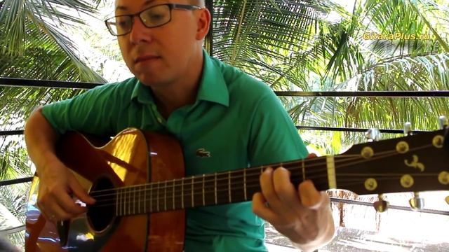 Чёрный карлик | из репертуара А.Вертинского смотреть онлайн