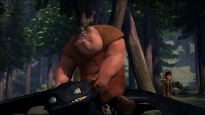 Драконы и всадники Олуха 1.4.1