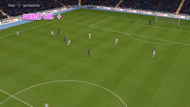 FIFA 23 nintendo switch, tutorial Como Hacer el Tiro Potente смотреть онлайн