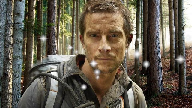 Покойный дедушка пришёл ко мне во сне и передал свое послание. Я отправился в лес… смотреть онлайн