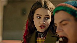 Милана & Никита || Жена Олигарха 1,2 || Зелёные глаза