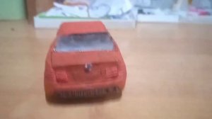 СДЕЛАЛ БМВ 5 Ф10 ИЗ ПЛАСТИЛИНА! ? САМАЯ ЛУЧШАЯ МАШИНА НА КАНАЛЕ?!