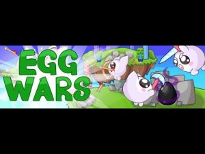 ИЗИ ПОБЕДА - EggWars#2