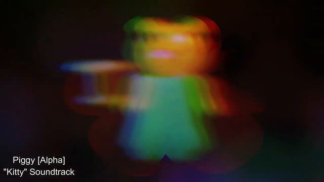 Piggy ROBLOX "Kitty" Soundtrack. // Piggy ROBLOX "Kitty" Banda sonora. [OST] смотреть онлайн