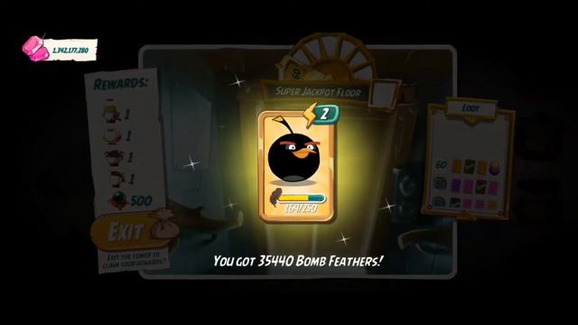 Angry Birds 2 Mod apk #HACK GAME OFFLINE TERBARU 2022 смотреть онлайн