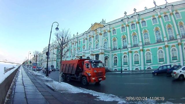 Тест экшн-камеры/ Action camera test [Acme VR03] смотреть онлайн