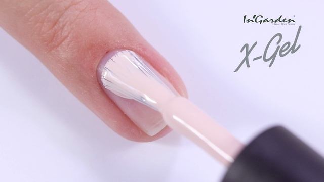Гель-лак X-Gel N°112, 8 мл
