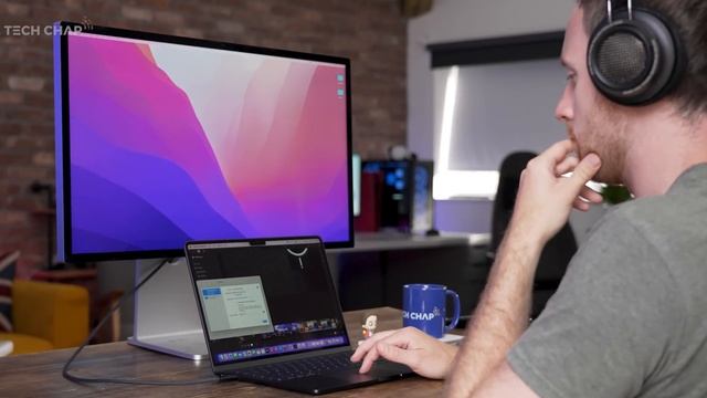 MacBook Air M2 Review - Before you buy… смотреть онлайн