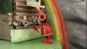 Little Robots - S03E07 - The Odd Couple