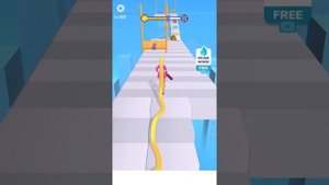 HAIR CHALLENGE game MAX LEVEL ??? Gameplay All Levels Walkthrough iOS Android New Game 3D Gamer Pro