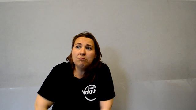 Репортаж. Удивительные спектакли театра 
