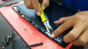 How to fix Hinge Dell G3 3590 Easy