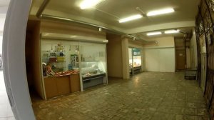 Магадан  Аэропорт 2018!