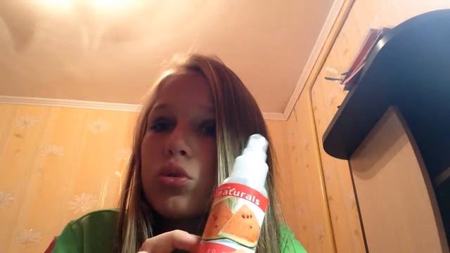 Уход за волосами и за лицом