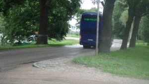 Neoplan N122/3 Skyliner