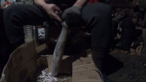 Зимняя фотоэкспедиция. Река Оленёк. Якутия.