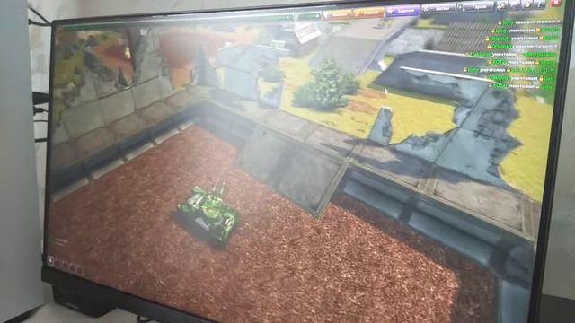 ни пойми что получилось ну так то часть 7 танки онлайн смотреть онлайн