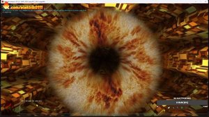 Тестируем GTX 1650 в программе FurMark