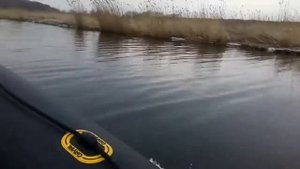 Мотор Меркури 9,9 лайт и лодка 320 гавиал