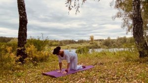 Комплекс упражнений для снижения кортизола