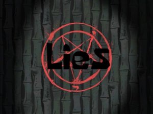 LIES