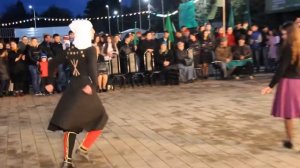 Адыгэ ныпым и махуэ Джэгу