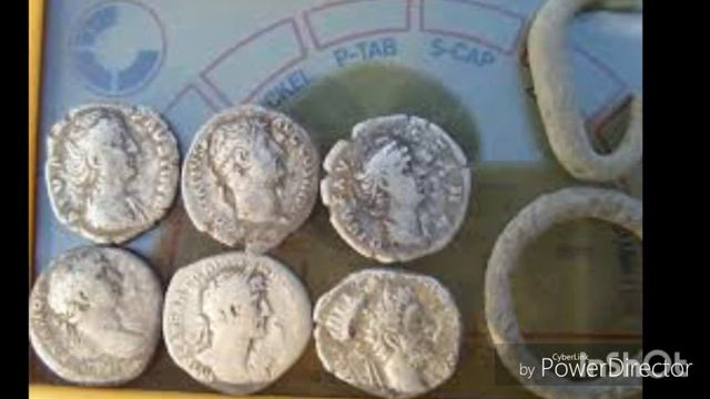 Самые неожиданные и дорогие находки Кладоискателей смотреть онлайн