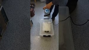 Ультразвуковой Парогенератор 250Вт