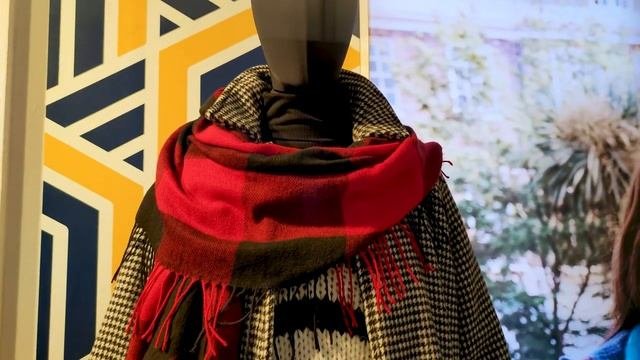 ТРЕНДЫ ОСЕНИ ЗИМЫ 2022_ вдохновение для осенне-зимних образов
