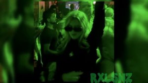 LIDA feat. фрик пати - эмо хардкор / speed up