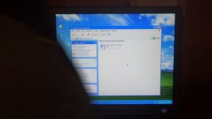 Установка Windows XP на 25-ти летний раритетный комп