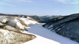 Большая Авантюра. Зейское море. Алгая