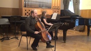 Давид Поппер, «В лесу», Op. 50