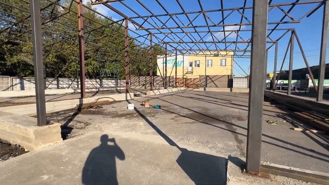 ст.м. пл.Александра Невского - 576м2 смотреть онлайн