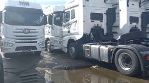 Работа ТЭК Пермский Первый день.
