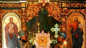 ПОЧАЕВСКАЯ ИКОНА ПРЕСВЯТОЙ БОГОРОДИЦЫ.ТРОПАРЬ.ВЕЛИЧАНИЕ
