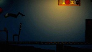 Страшная История "НЕИЗВЕСТНЫЙ" |Melon Playground,Melon Sandbox |