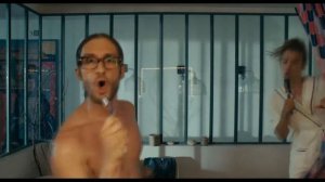 СуперАлиби, супер смешной момент!