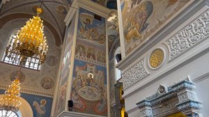 Тропарь Пасхи Греко-латино-славянский | Христос Воскресе!